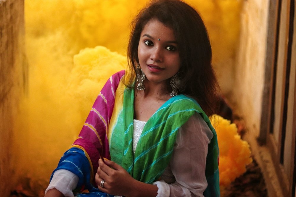 Фотография автора Varshithaa Govardan