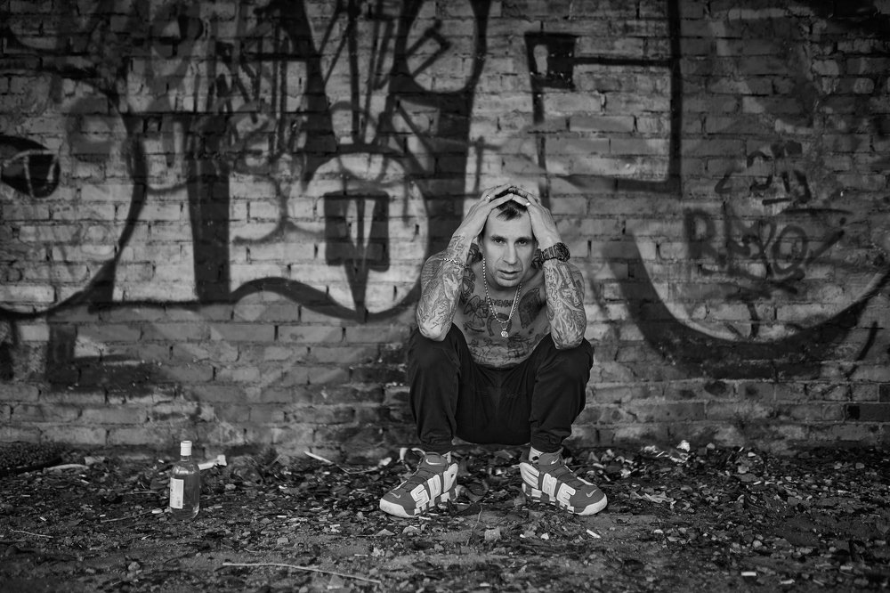 Photograph by Александр Савич