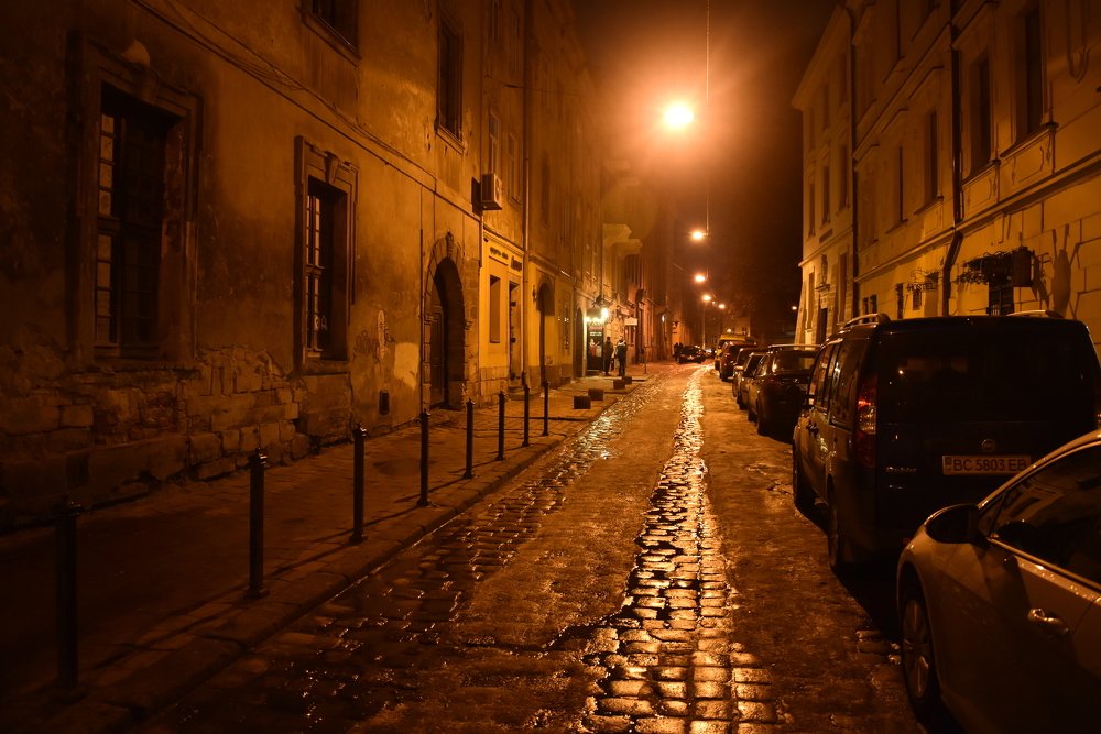 Photograph by Владимир Сивицкий