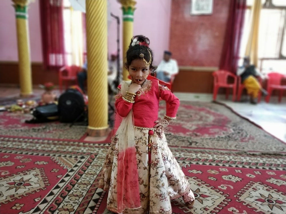 Photograph by Sunil lohiya