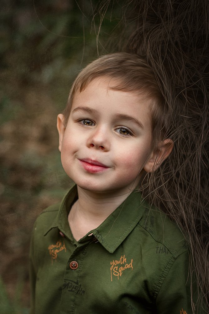 Photograph by Олеся Сергеева