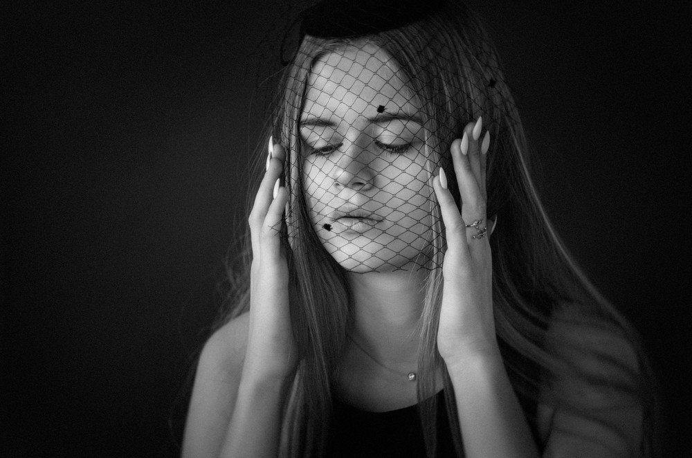 Photograph by Юля Лагутенкова