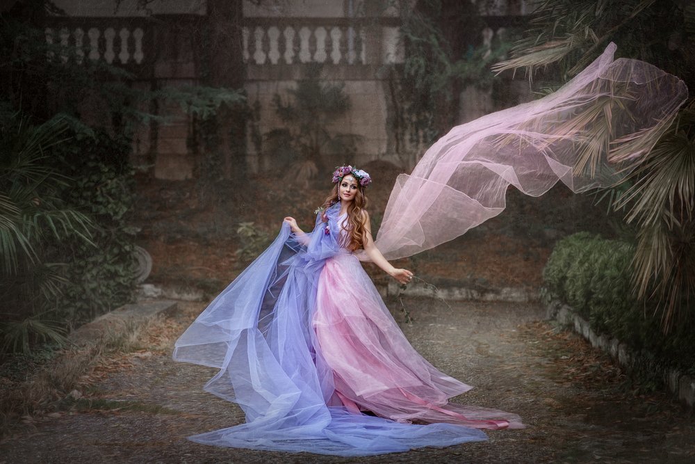 Photograph by Олеся Сергеева