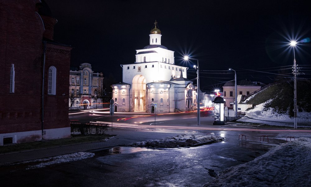 Photograph by Владимир Высоцкий