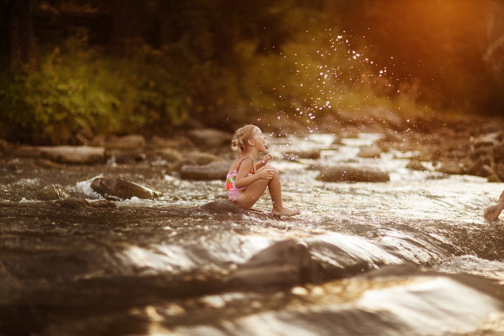 Photograph by Екатерина Парамеева