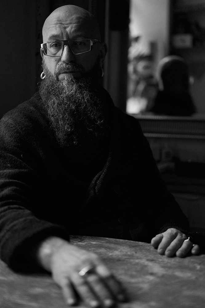 Photograph by Alexey Sorpov