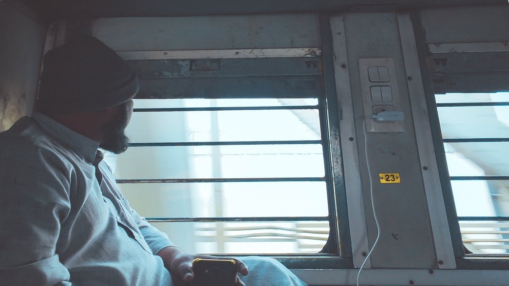 Photograph by Pranab Nath