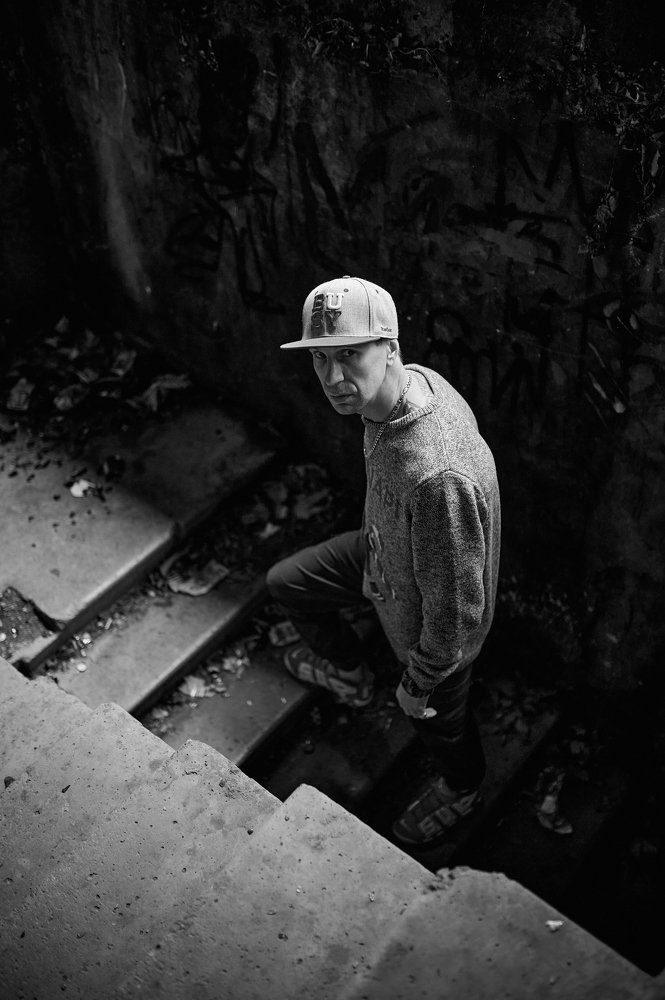 Photograph by Александр Савич