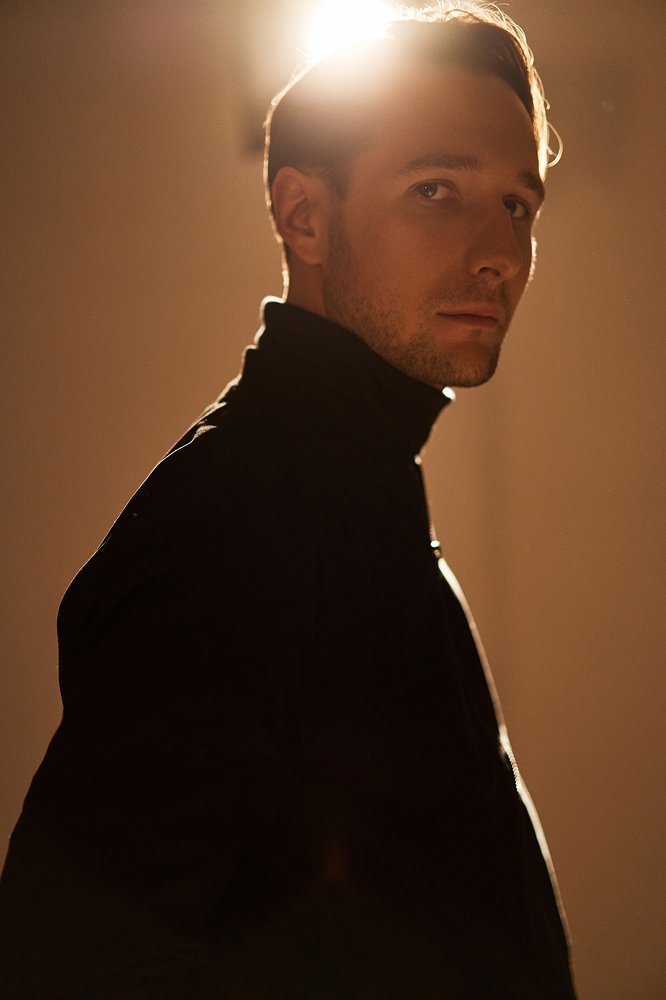 Photograph by Alexey Sorpov