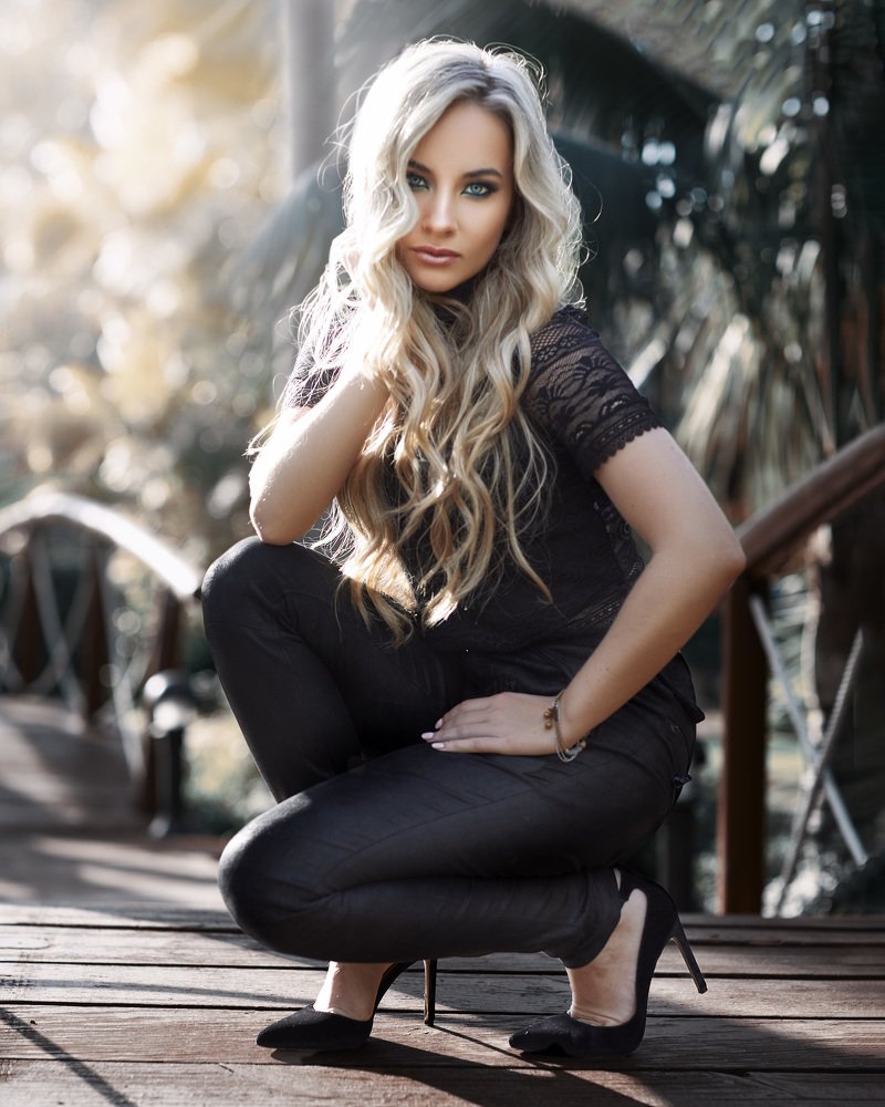 Photograph by JAVIER ULLASTRES