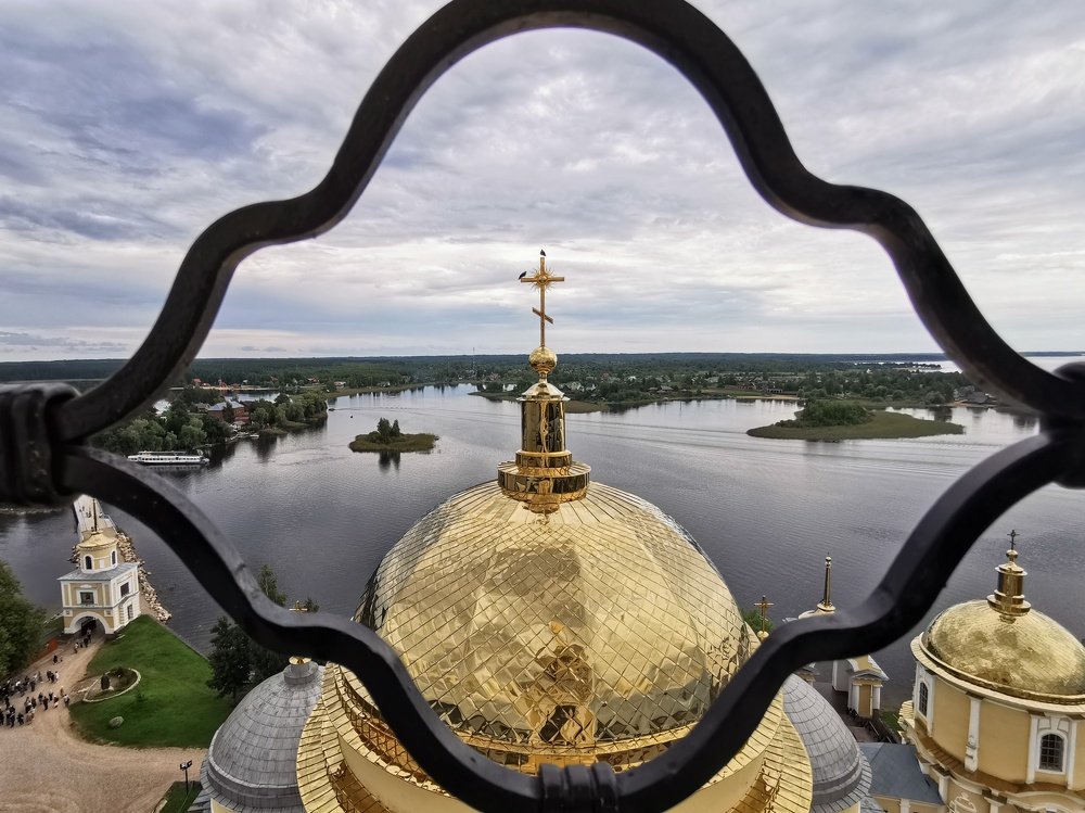 Photograph by Александр Козленков