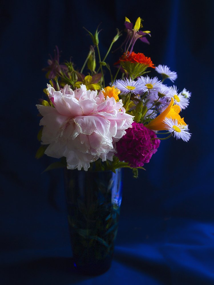 Photograph by Евгений Барзенков