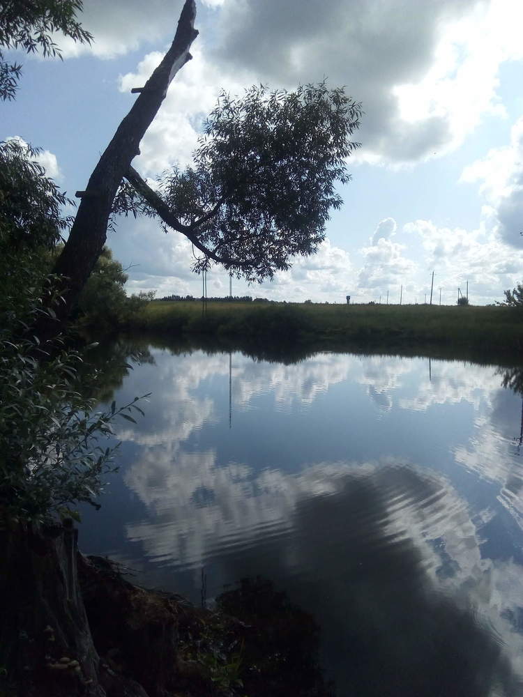 Photograph by Екатерина Бирюкова