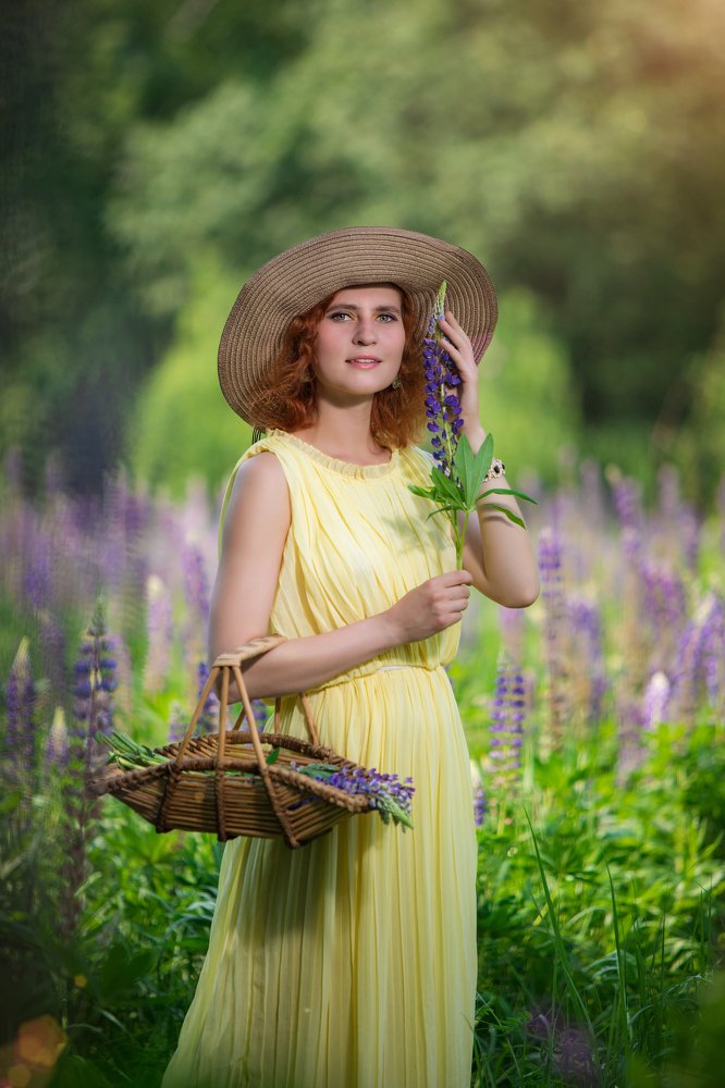 Photograph by Юлия Маркова