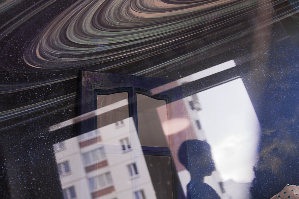 Photograph by Татьяна Мазок