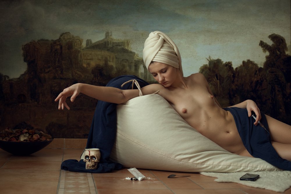 Photograph by Влад Тепешь