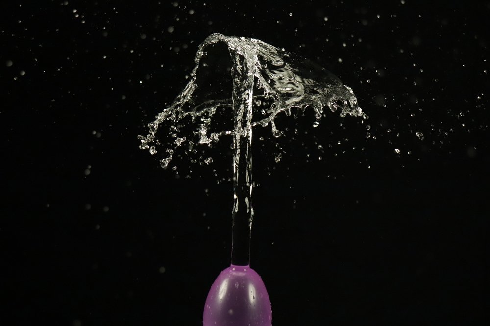 Photograph by Fernanda Martins