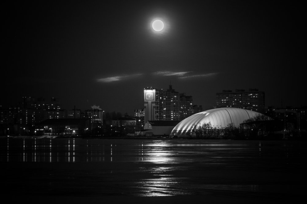 Photograph by Васенин Павел