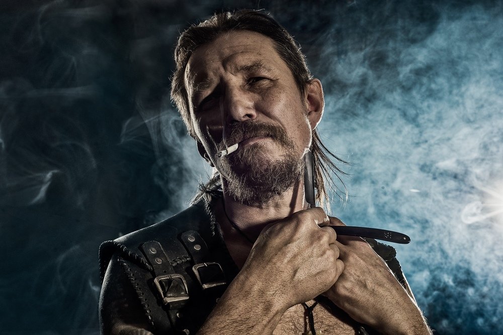 Photograph by Илья Куксин