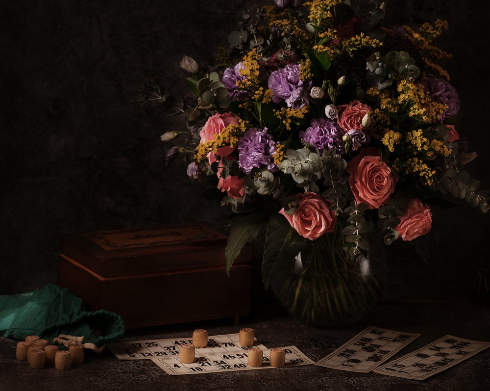 Photograph by Дарья Павликова