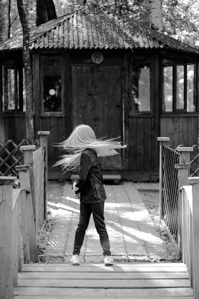 Photograph by Мила Мокина-Хайруллова