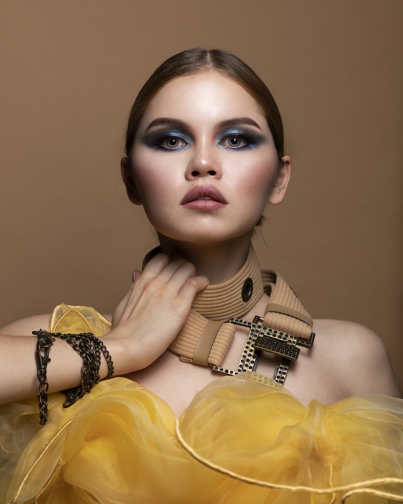 Photograph by Tania Manson