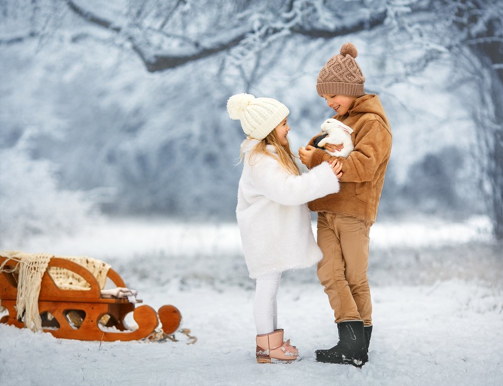 Неожиданная встреча