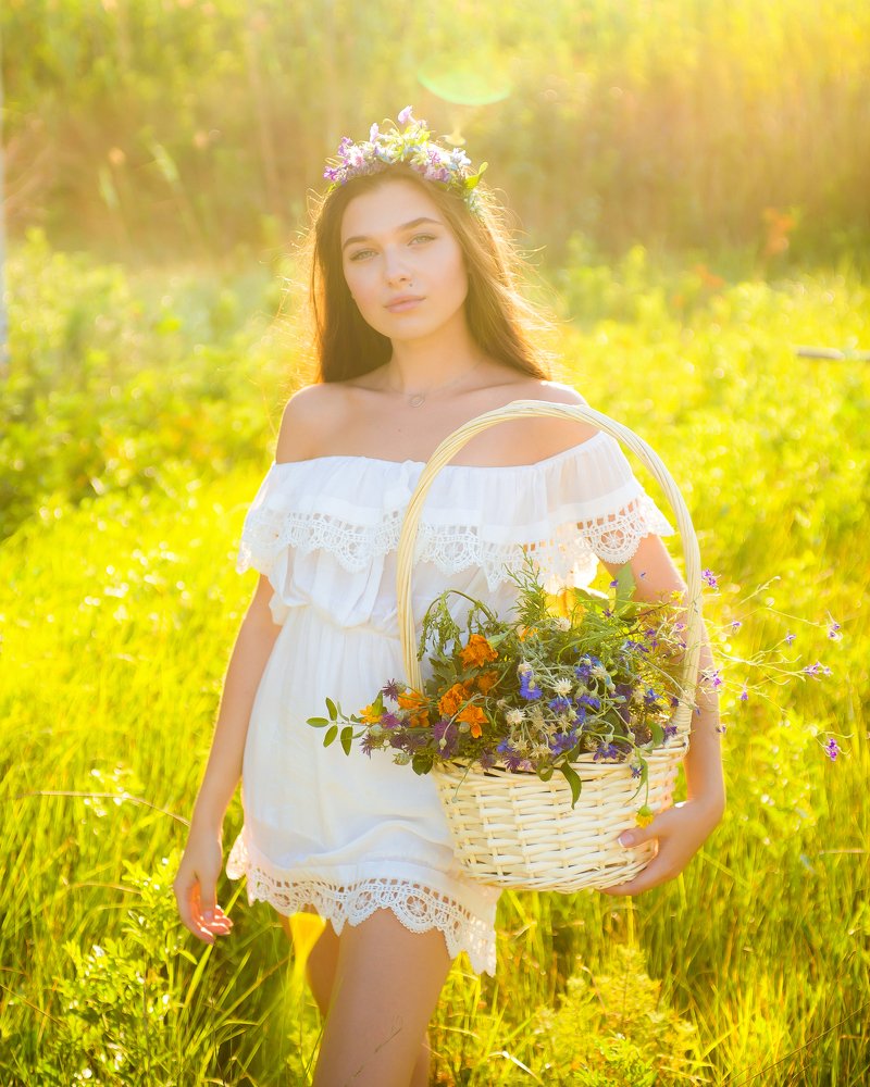 Photograph by Рамиль Борисов