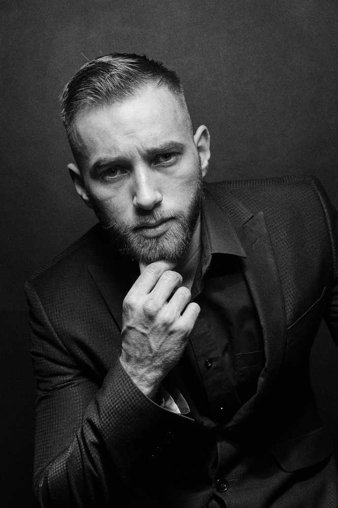 Photograph by Евгений Хиль