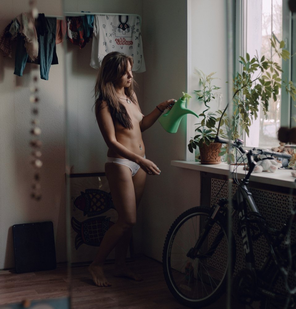 Photograph by Максим