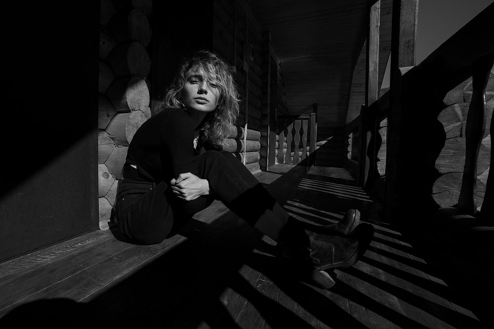 Photograph by Михаил Белозеров