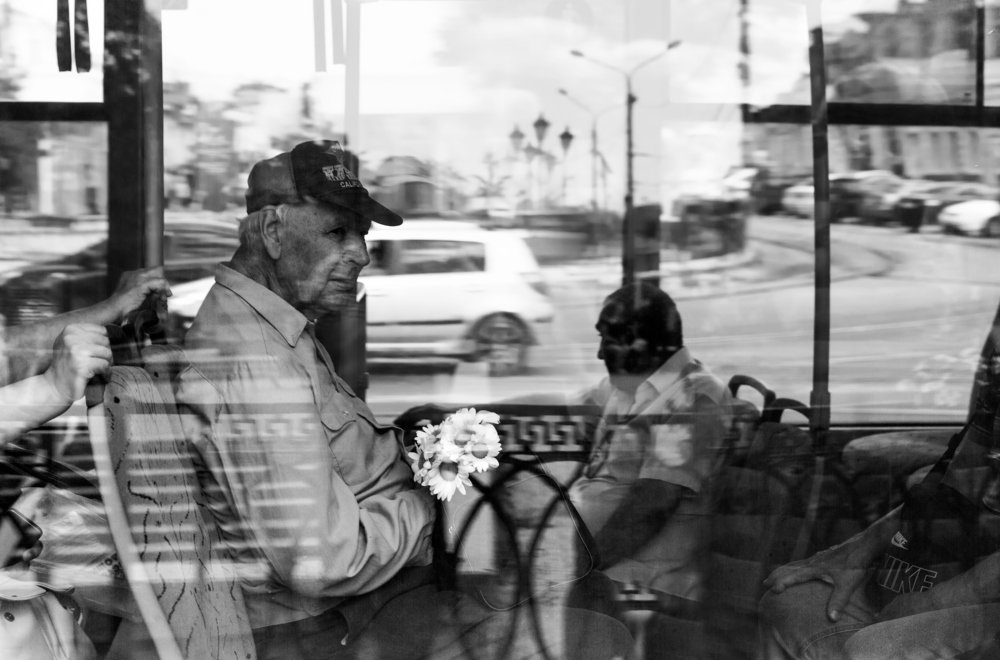 Photograph by Михаил Белозеров