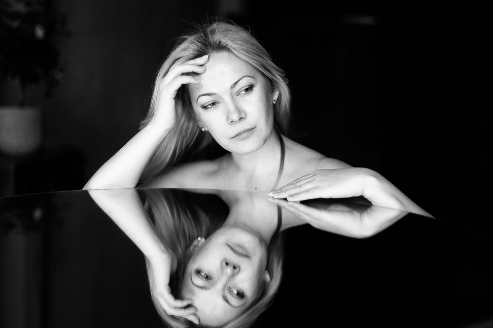 Photograph by Катерина Косматова