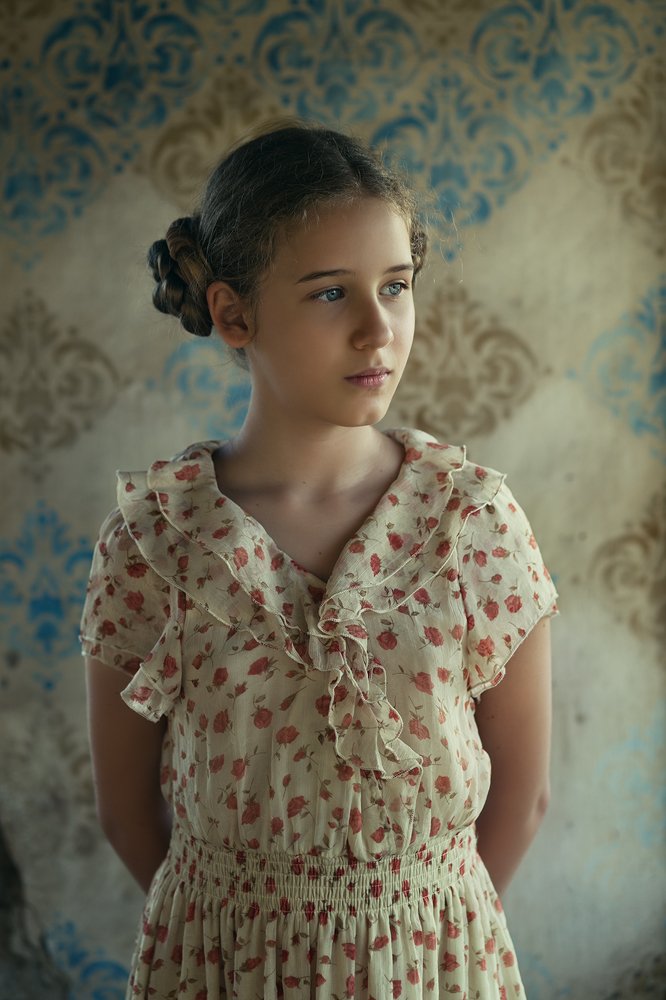 Фотография автора Иванна Климшина