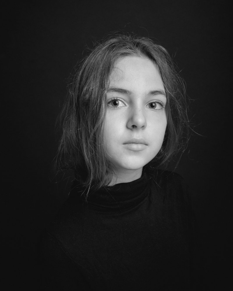 Photograph by Евгений Хиль