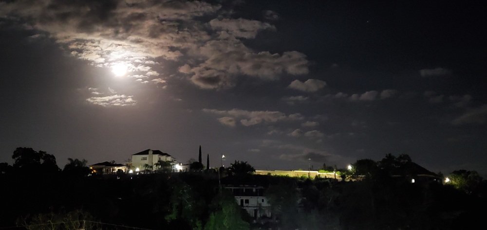 Photograph by Debs Alberto