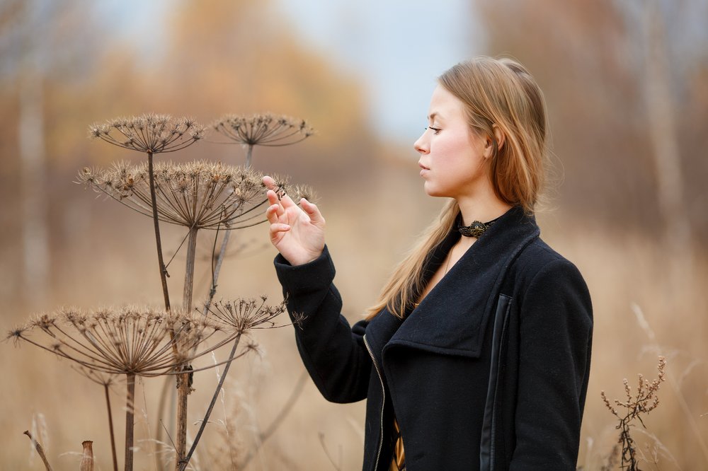 Опасный борщевик