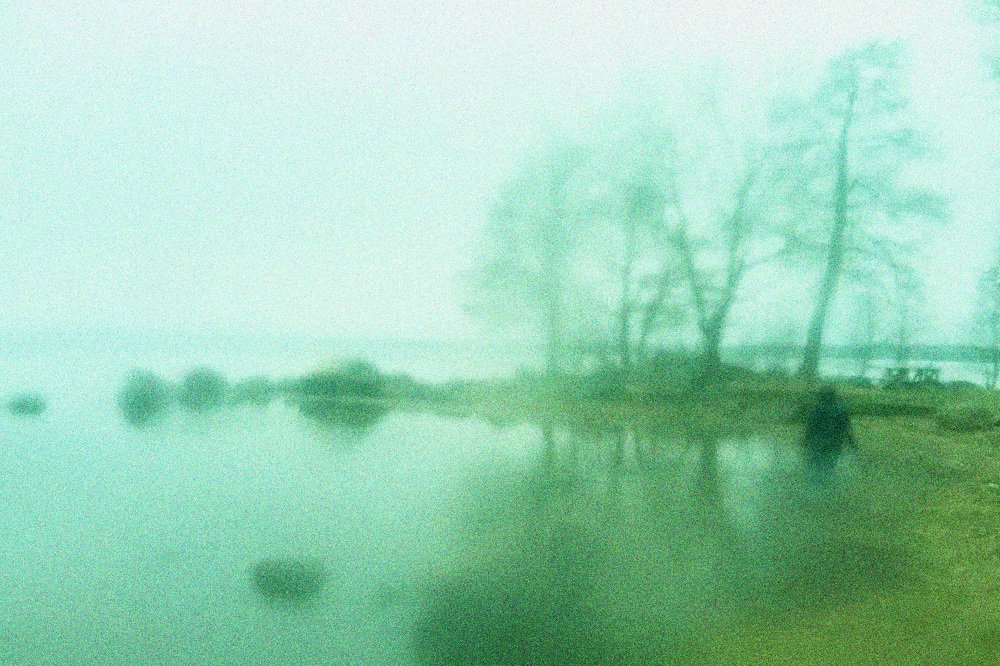 Photograph by Анастасия Сушинская