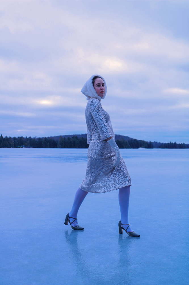 Photograph by Olivia Graham