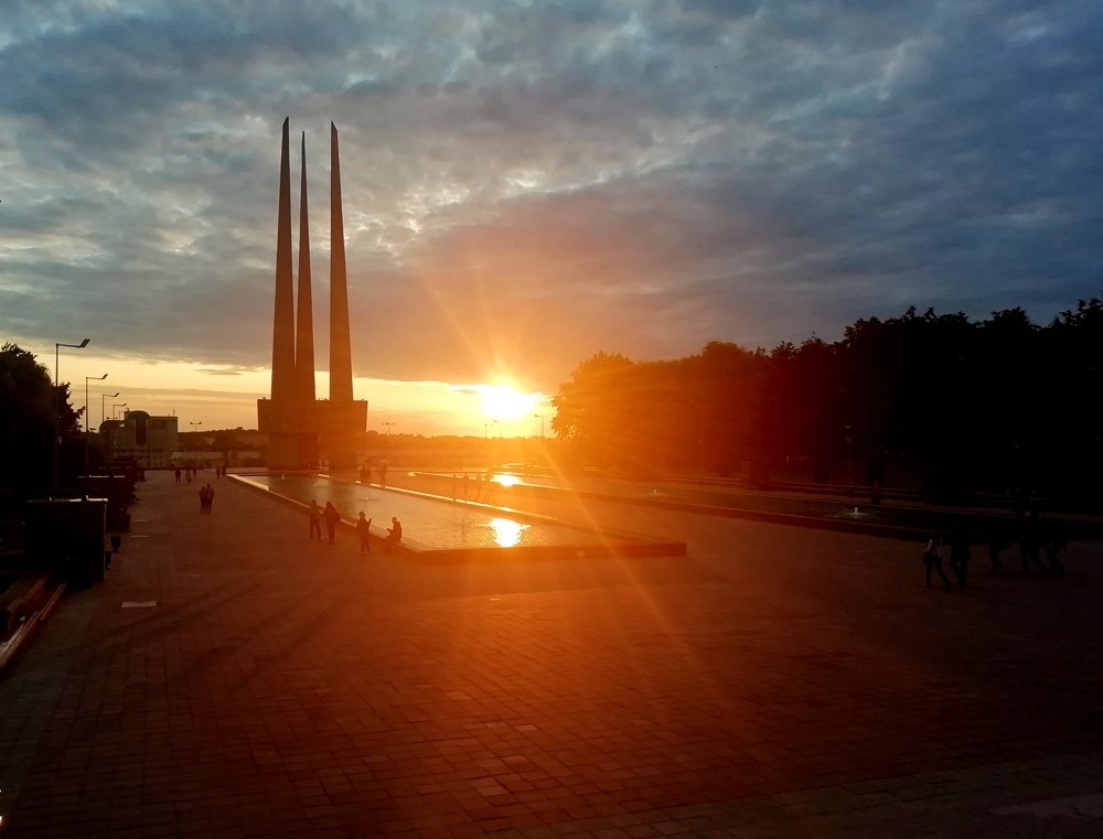 Photograph by Илья Витязев