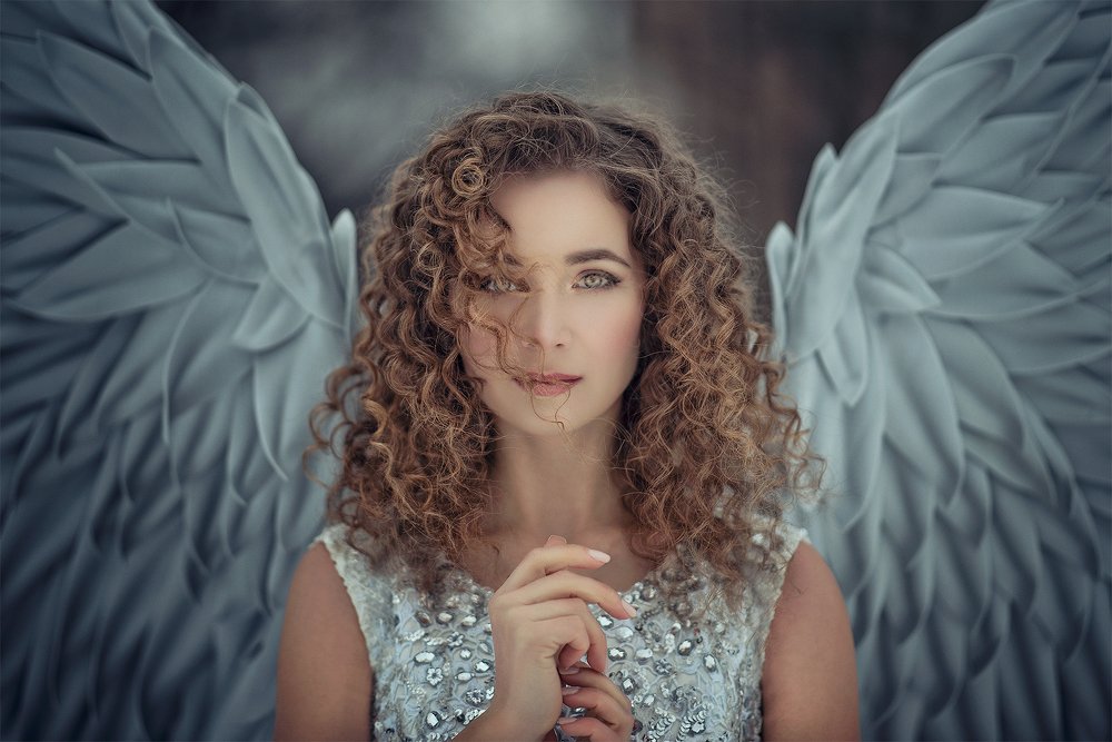 Photograph by Juliana Bevz