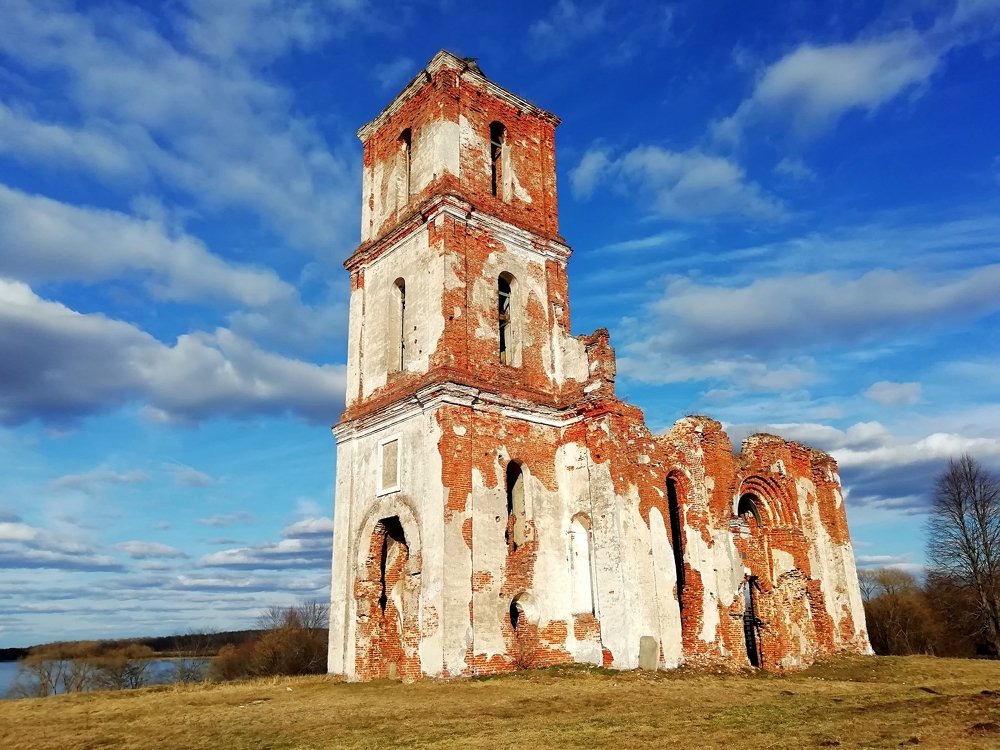 Photograph by Илья Витязев