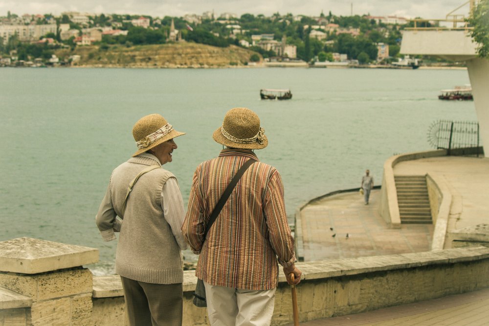 А помнишь, было время...