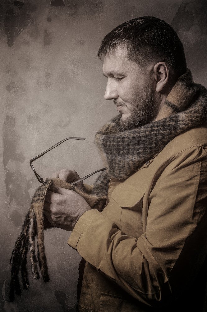 Photograph by Сергей Приходько