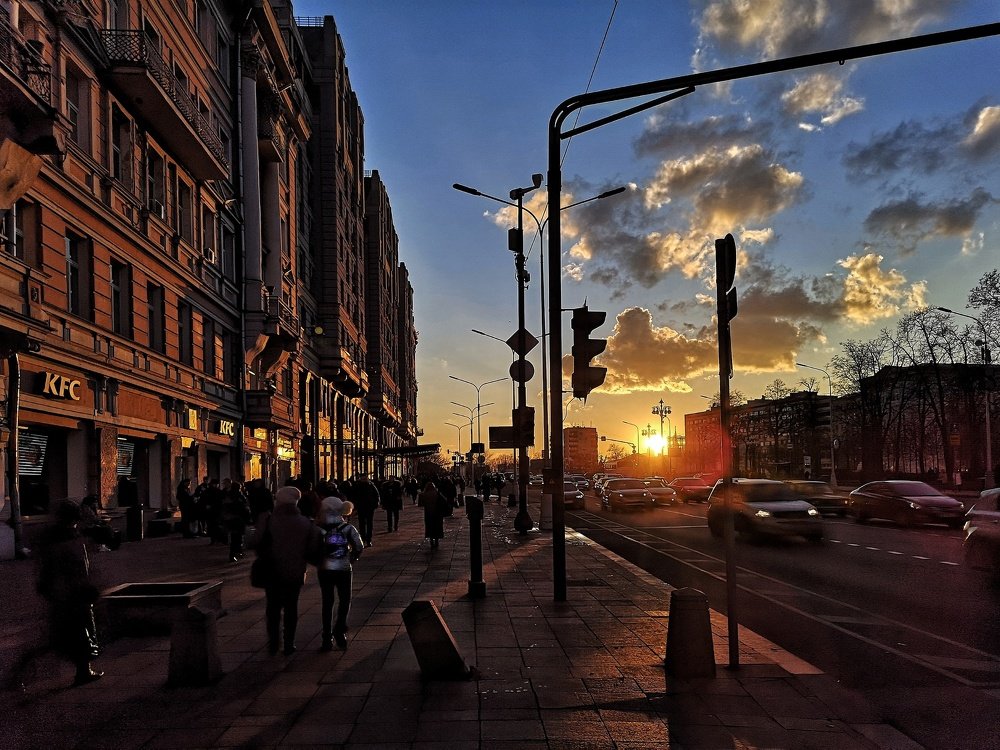 Photograph by Natali