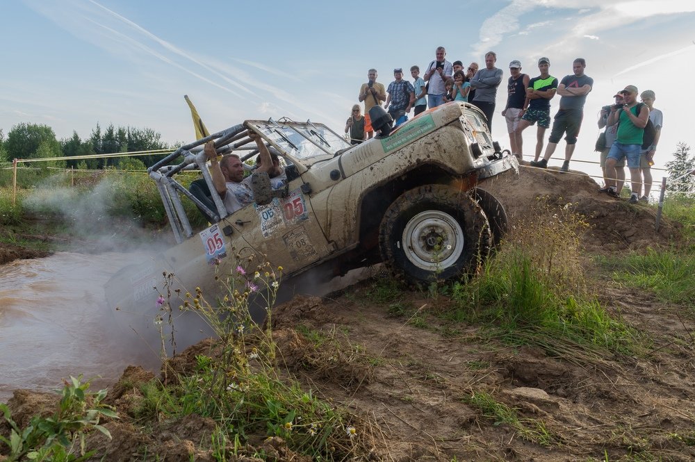 Photograph by Елена Филиппенкова