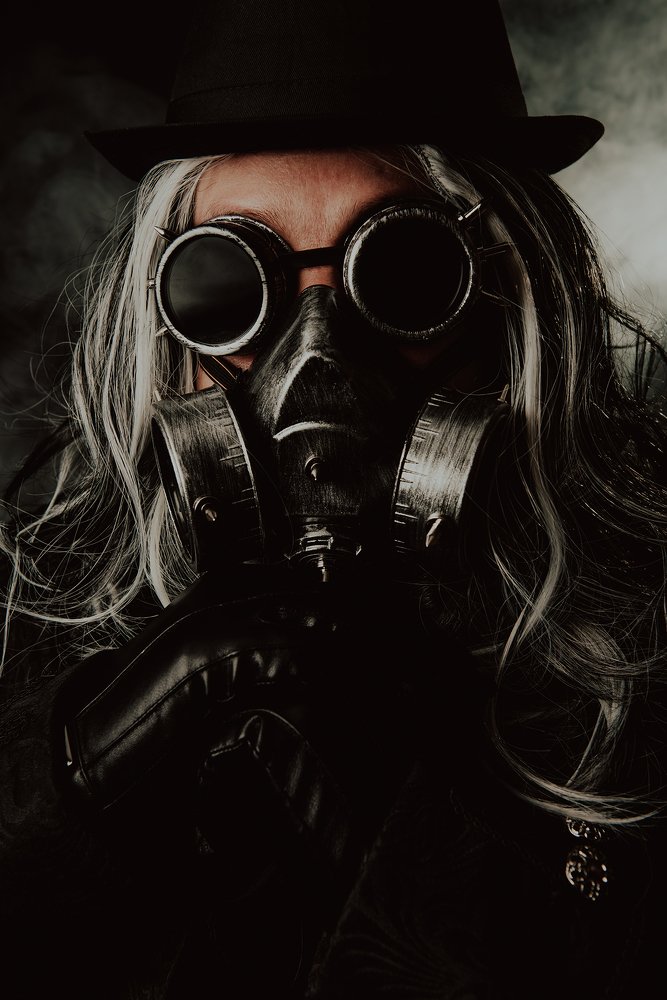 Photograph by Jozsef Ban