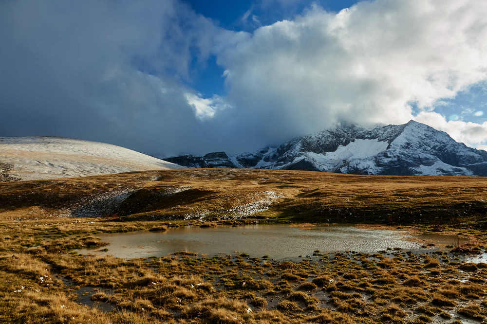 Photograph by Константин Шишкалов