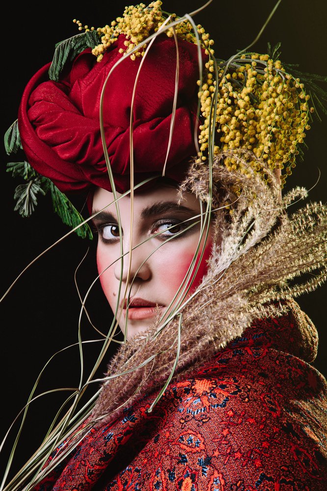 Photograph by Дарья Докучаева