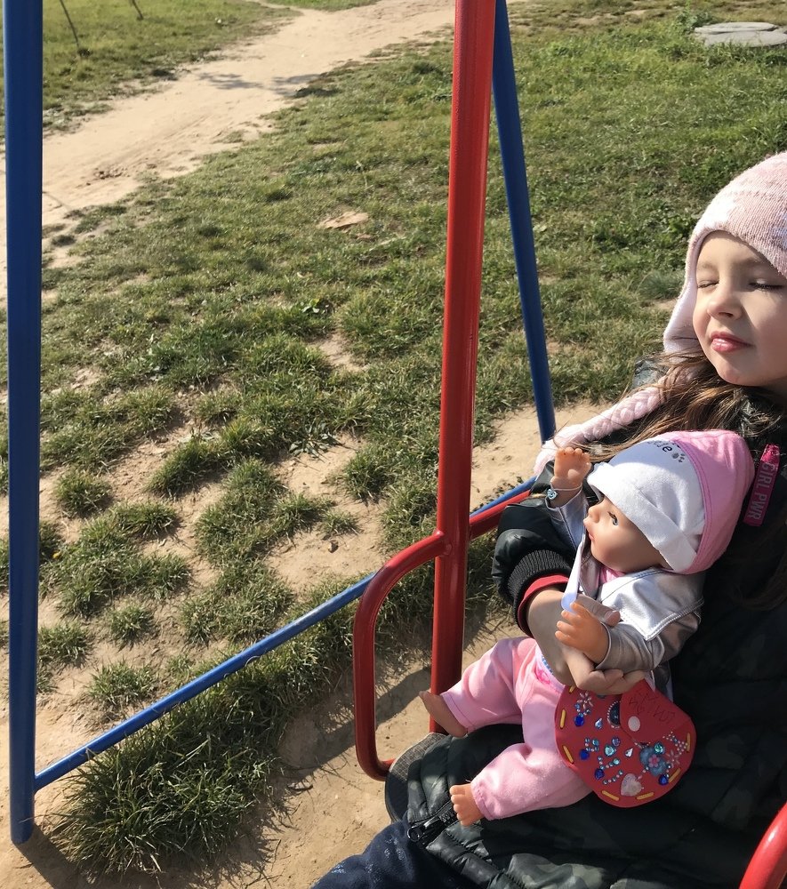 Photograph by Оля